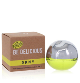 Be Delicious  Donna Karan, Eau De Parfum Spray 30 ml