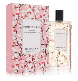 Somei Yoshino  Berdoues, Eau De Toilette Spray 109 ml