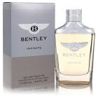 Bentley Infinite  Bentley, Eau De Toilette Spray 100 ml