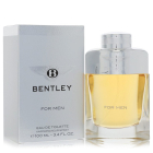 Bentley  Bentley, Eau De Toilette Spray 100 ml