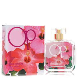 Beach Paradise  Ocean Pacific, Eau De Parfum Spray 100 ml
