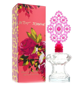 Betsey Johnson  Betsey Johnson, Eau De Parfum Spray 100 ml