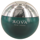 Aqua Pour Homme  Bvlgari, Eau De Toilette Spray (unboxed) 100 ml