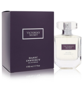 Basic Instinct  Victoria's Secret, Eau De Parfum Spray 50 ml
