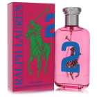 Big Pony Pink 2  Ralph Lauren, Eau De Toilette Spray 100 ml