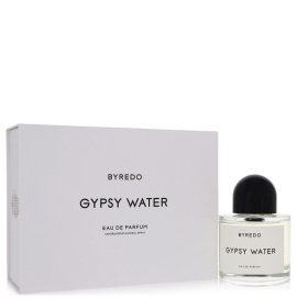 Byredo Gypsy Water  Byredo, Eau De Parfum Spray (Unisex) 100 ml