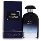 Bleu Absolu  Riiffs, Eau De Parfum Spray (Unisex) 100 ml