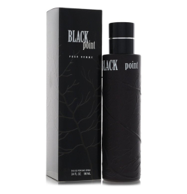 Black Point  YZY Perfume, Eau De Parfum Spray 100 ml