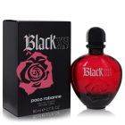 Black XS  Paco Rabanne, Eau De Toilette Spray 80 ml