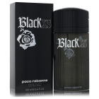 Black XS  Paco Rabanne, Eau De Toilette Spray 100 ml