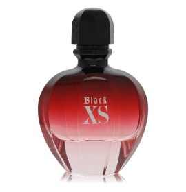 Black XS  Paco Rabanne, Eau De Parfum Spray (New Packaging Tester) 80 ml