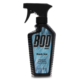 Bod Man Dark Ice  Parfums De Coeur, Body Spray 240 ml