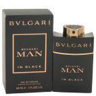 Bvlgari Man In Black  Bvlgari, Eau De Parfum Spray 60 ml