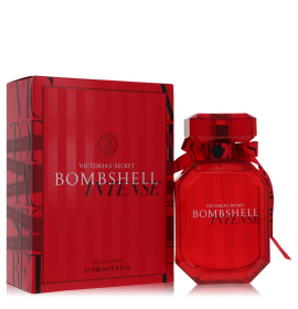 Bombshell Intense  Victoria's Secret, Eau De Parfum Spray 100 ml