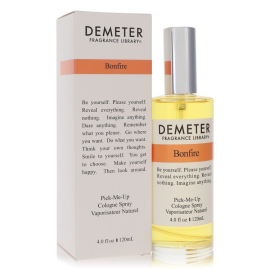 Demeter Bonfire  Demeter, Cologne Spray 120 ml