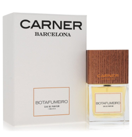 Botafumeiro  Carner Barcelona, Eau De Parfum Spray (Unisex) 100 ml