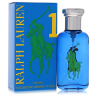 Big Pony Blue  Ralph Lauren, Eau De Toilette Spray 50 ml