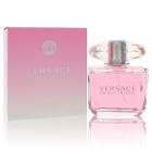 Bright Crystal  Versace, Eau De Toilette Spray 200 ml