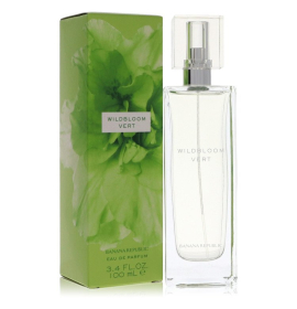 Banana Republic Wildbloom Vert  Banana Republic, Eau De Parfum Spray 100 ml