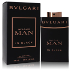 Bvlgari Man In Black  Bvlgari, Eau De Parfum Spray 100 ml
