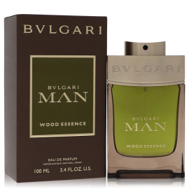 Bvlgari Man Wood Essence  Bvlgari, Eau De Parfum Spray 100 ml