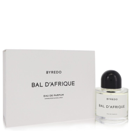 Byredo Bal D'afrique  Byredo, Eau De Parfum Spray (Unisex) 100 ml