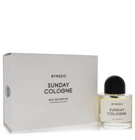 Byredo Sunday Cologne  Byredo, Eau De Parfum Spray (Unisex) 100 ml