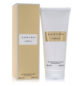 Carven L'absolu  Carven, Body Milk 200 ml