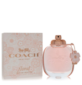 Coach Floral  Coach, Eau De Parfum Spray 90 ml