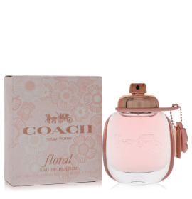 Coach Floral  Coach, Eau De Parfum Spray 50 ml
