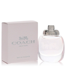 Coach  Coach, Mini EDT 4 ml