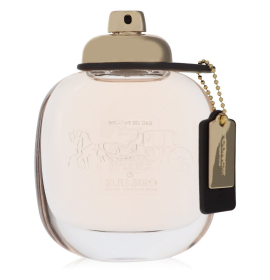 Coach  Coach, Eau De Parfum Spray (Tester) 90 ml
