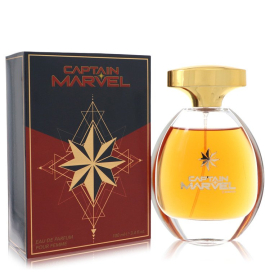 Captain Marvel  Marvel, Eau De Parfum Spray 100 ml