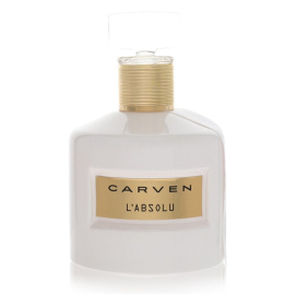 Carven L'absolu  Carven, Eau De Parfum Spray (Tester) 100 ml