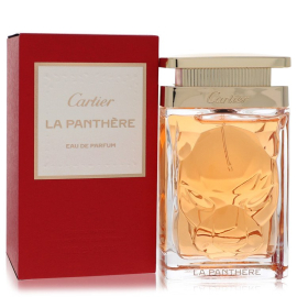 Cartier La Panthere  Cartier, Eau De Parfum Spray 100 ml