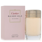 Baiser Vole  Cartier, Eau De Parfum Spray 100 ml