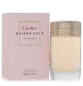 Baiser Vole  Cartier, Eau De Parfum Spray 100 ml