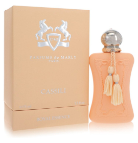 cassili  Parfums De Marly, Eau De Parfum Spray 75 ml