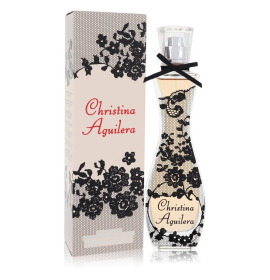 Christina Aguilera  Christina Aguilera, Eau De Parfum Spray 75 ml
