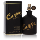 Curve Black  Liz Claiborne, Cologne Spray 125 ml