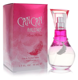 Can Can Burlesque  Paris Hilton, Eau De Parfum Spray 50 ml