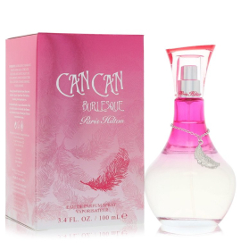 Can Can Burlesque  Paris Hilton, Eau De Parfum Spray 100 ml