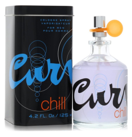 Curve Chill  Liz Claiborne, Cologne Spray 125 ml