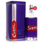 Curve Connect  Liz Claiborne, Eau De Toilette Spray 100 ml