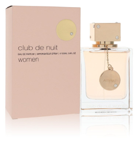 Club De Nuit  Armaf, Eau De Parfum Spray 106 ml