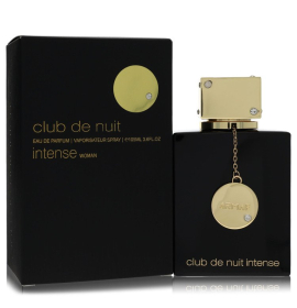 Club De Nuit Intense  Armaf, Eau De Parfum Spray 106 ml