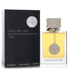 Club De Nuit  Armaf, Eau De Toilette Spray 106 ml