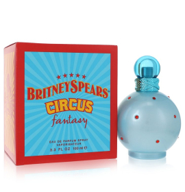 Circus Fantasy  Britney Spears, Eau De Parfum Spray 100 ml