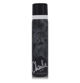 Charlie Black  Revlon, Body Fragrance Spray 75 ml