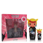 Kokeshi Cheery  Kokeshi, Eau De Toilette Spray + Free Key Ring Mini EDT Spray 50 ml